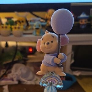 Disney's Roo Handcrafted Pen